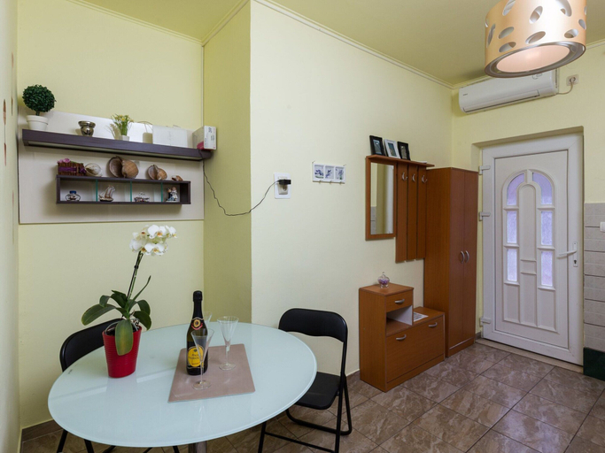 Others 2, Apartments Mavi - Studio Apartment With Terrace and City View, Dubrovnik