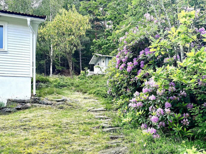 Exterior 5, 4 Star Holiday Home in Uddevalla, Uddevalla