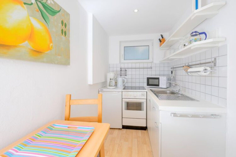 Private kitchen 4, Holiday Home in Badenhausen, Osterode am Harz