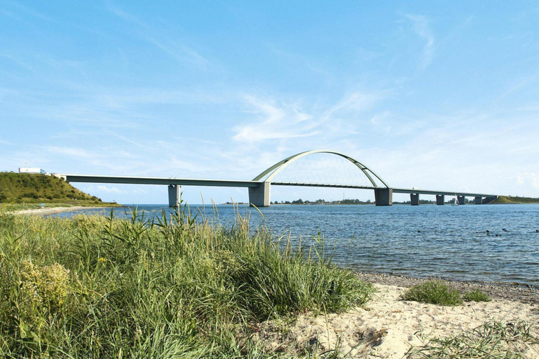 View from property 5, Ferienanlage Petersdorf auf Fehmarn-petersdorf, Ostholstein