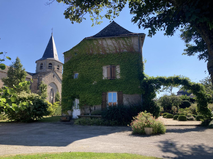 Others 1, Le Clos d'Albray - Chambres d'hotes et gite, Aveyron