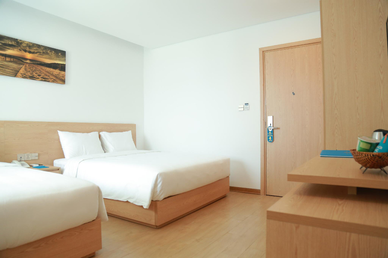 Bedroom 6