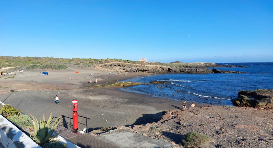 Others 2, Abades Beach houses by Apartamentos Estrella del Norte, Santa Cruz de Tenerife