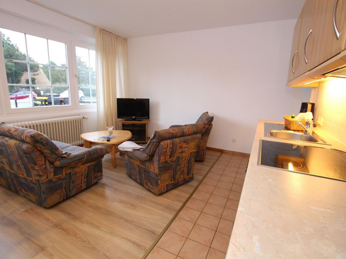 Others 5, Ferienwohnung in Westerland auf Sylt, Nordfriesland