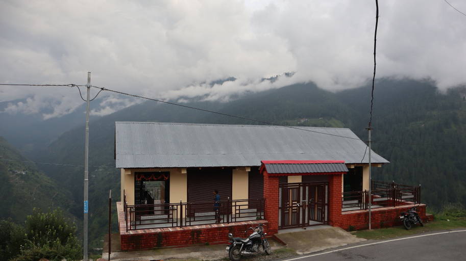 Exterior & Views 2, Hotel Twilight Banikhet Dalhousie, Chamba