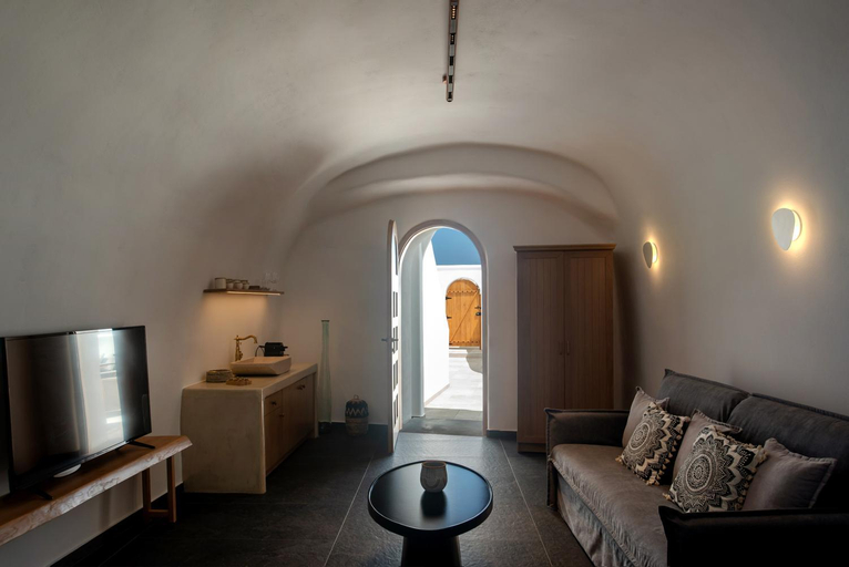Others 5, Lotus Cave Villa, South Aegean