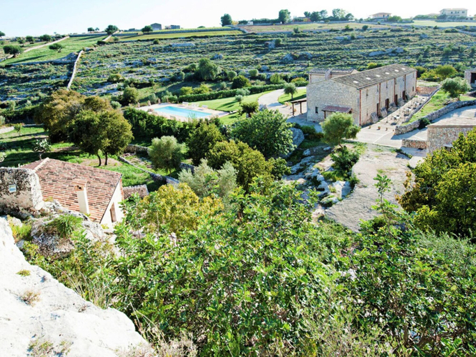 View from property 4, Belvilla by OYO Casa La Chiesetta, Ragusa