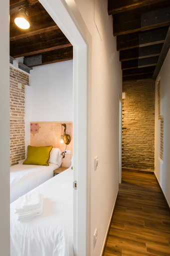 Others 4, Alijar Casa Boutique, Sevilla