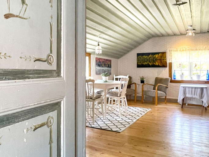 Dining 5, 4 Person Holiday Home in Kolmarden, Nyköping
