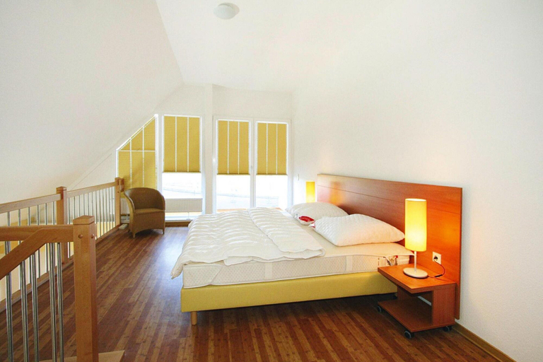 Room 3, Wohnung in Cuxhaven, Cuxhaven
