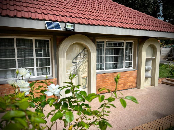 Others 5, Lemon Rose Guest House, Lejweleputswa