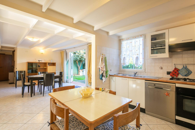 Others 2, Villa Patrice by MMega, Massa Carrara