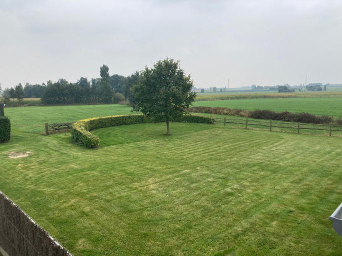 Garden 2, Maison mystique, West-Vlaanderen