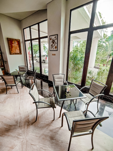 The Oxalis Regency Hotel - Others
