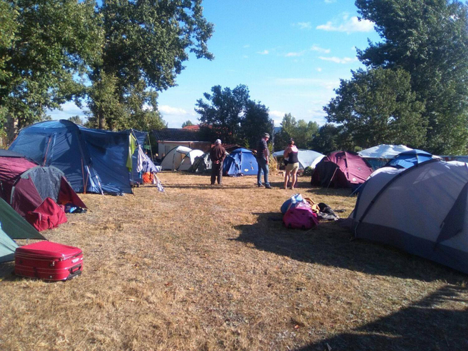 Others 3, Albergue La Senda, León