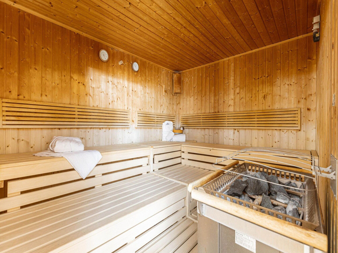 Property amenity, Holiday Home for 4 People With Gallery, Murau