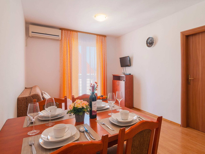 Others 5, Apartments Island Beat - Two Bedroom Apartment with Balcony A3 ST, Supetar