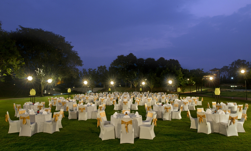 Food & Drinks 5, Golkonda Resort & Spa hyderabad, Ranga Reddy