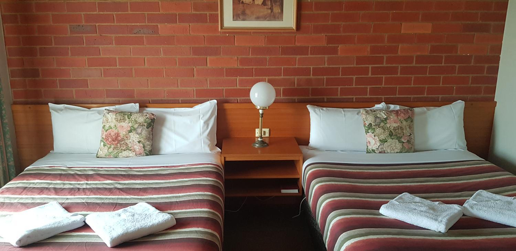 Others 5, All Rivers Accommodation, Campaspe - Echuca