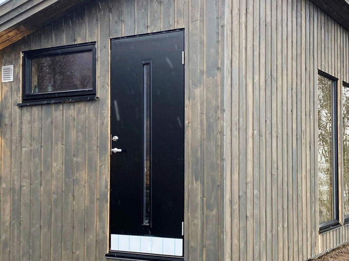 Exterior & Views 2, 5 Star Holiday Home in Stokmarknes, Hadsel