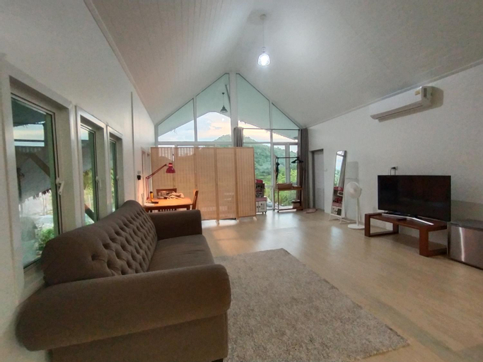 Others 5, Royal Mountain View: Mountain View Resort (View of Luang), Muang Ratchaburi