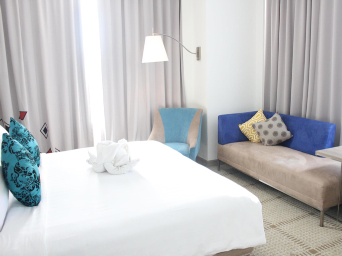 Bedroom 7