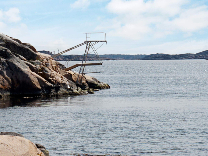 Miscellaneous 5, 4 Star Holiday Home in Bohus Malmon, Sotenäs