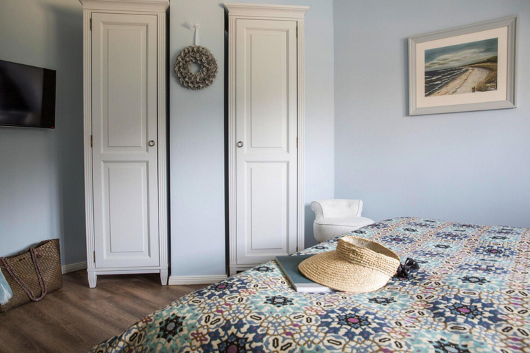 Room 2, Ferienhaus, Fuhlendorf, Vorpommern-Rügen