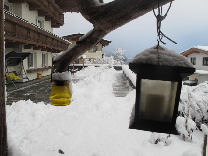Others 4, Appartements Alpenblick Soll, Kufstein