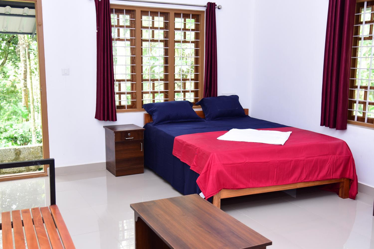 Others 5, Pauls Retreat Wayanad , Family Resort, Wayanad