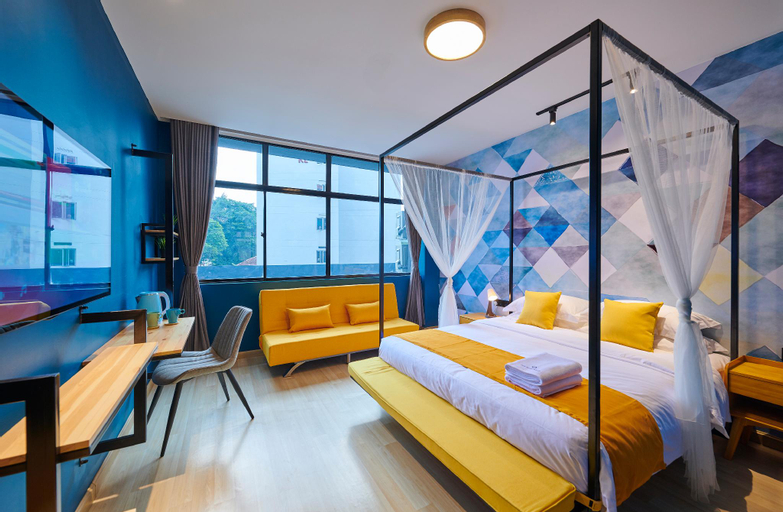 Bedroom 10
