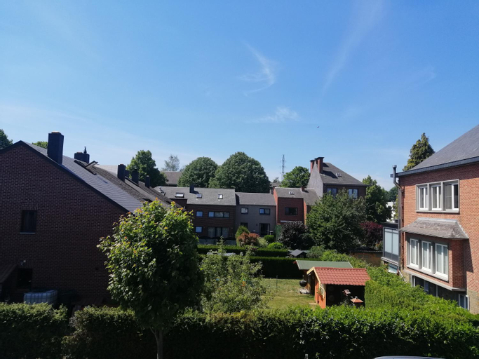 Studio 2 pers. tourisme et business, Namur