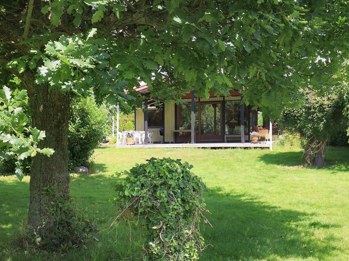 Others 4, 7 Person Holiday Home in Karrebaeksminde, Næstved