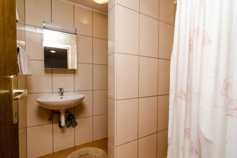 Others 5, Apartments Lemes - Comfort Studio Apartment With Terrace Ap3, Janjina