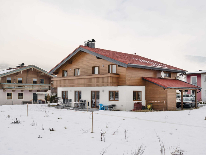 Exterior 5, Holiday Home in Mittersill Near Kitzbuhel, Zell am See