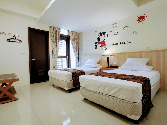 Others 5, Jiaoxi Happy Homestay, Yilan