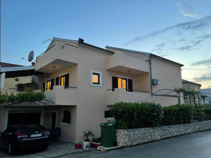 Others 5, Delfin Apartments, Zadar