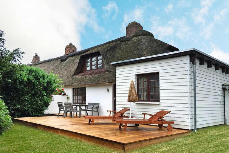 Primary image, Ferienhaus bei Nordseelagune Busum, Dithmarschen