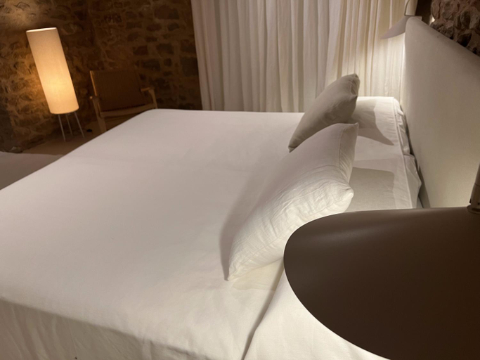 Bedroom 2, Casa ROBLA, Álava