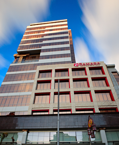 Exterior & Views 3, Ramada by Wyndham Manila Central, Manila City