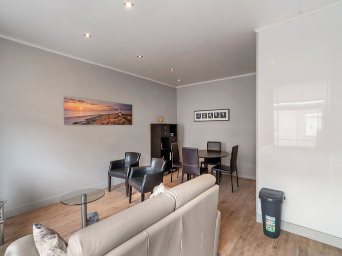 Living area 4, Ideal Holiday Home With Garage, West-Vlaanderen