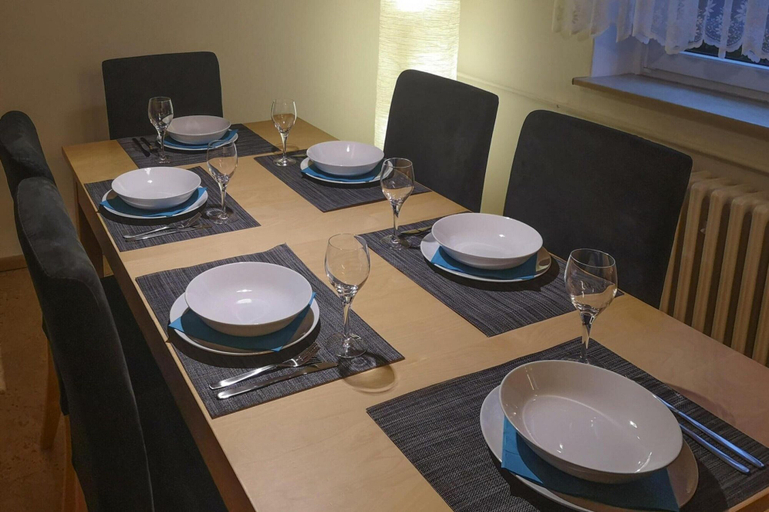 Dining 5, Ferienhaus, Oberwiesenthal, Erzgebirgskreis