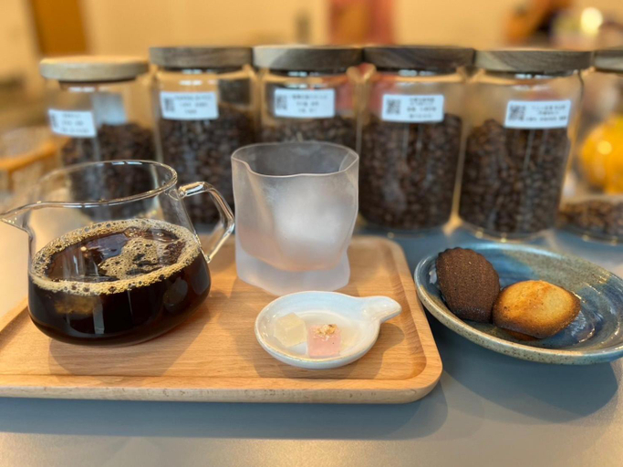 Food & Drinks 4, Weizhi Hotel, Pingtung