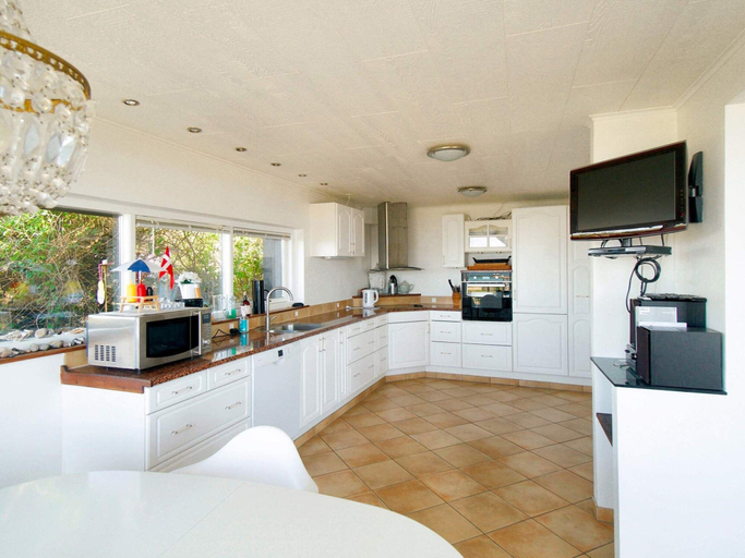 Private kitchen 2, 5 Star Holiday Home in Graested, Gribskov