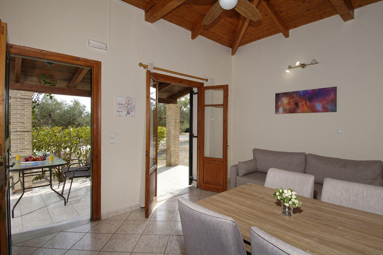 3, Liostasi Village, Ionian Islands