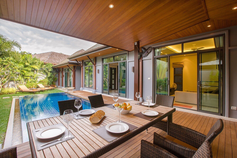 Others 5, Saiyuan Estate by TropicLook, Pulau Phuket