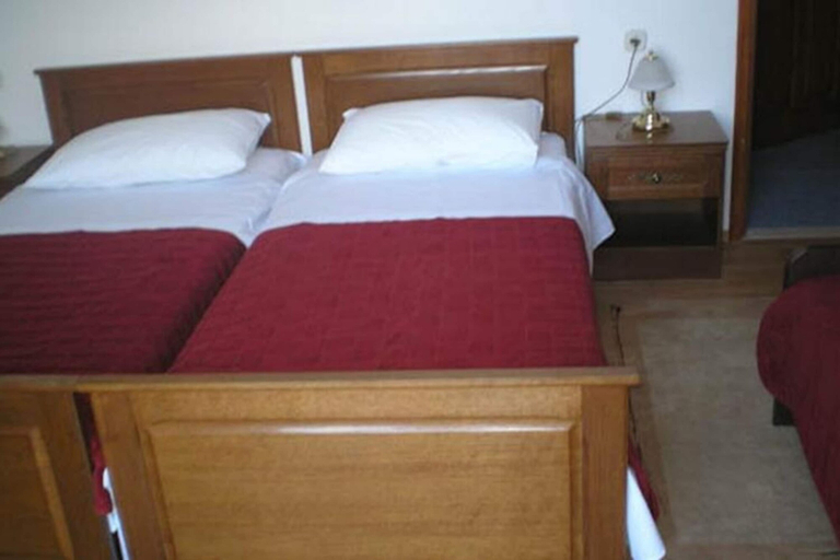 Room 4, Guest House Hazdovac - Double Room With Balcony and Sea View 2, Mljet
