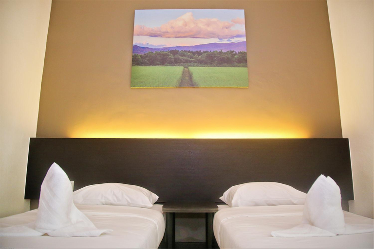 Others 5, Padi Padi Hotel, Perlis