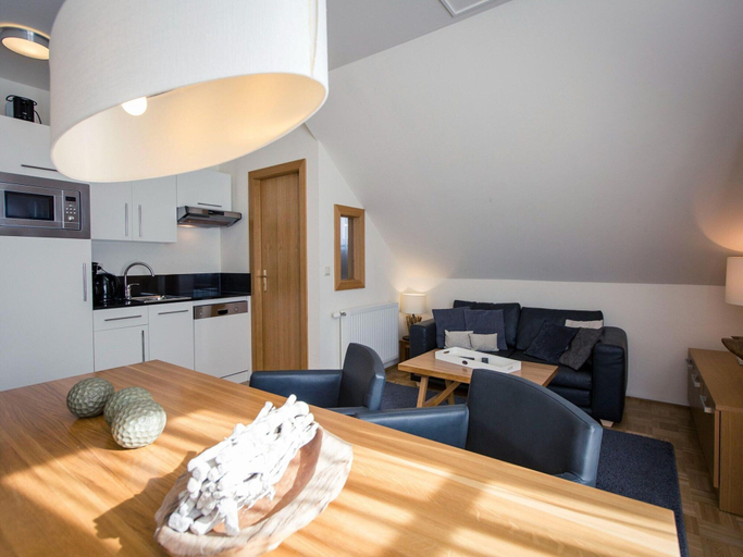 Others 5, Lovely apartment with balcony, Murau