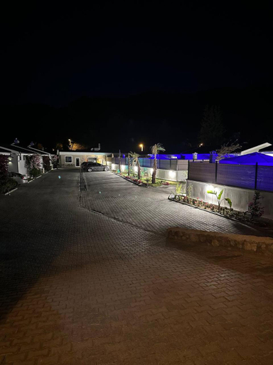 Exterior & Views 1, Talia Villalari, Fethiye